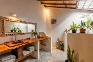 Villa Tago - 5 BR Villa in Umalas