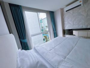 City Center Residence CCR Si