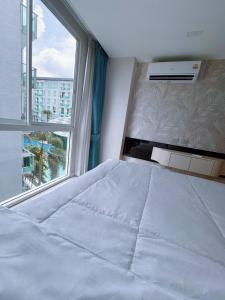 City Center Residence CCR Si