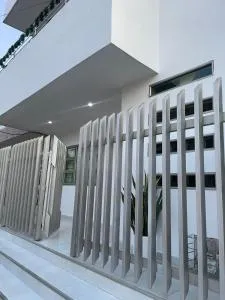 Apartamentos Mila - Punta Seca