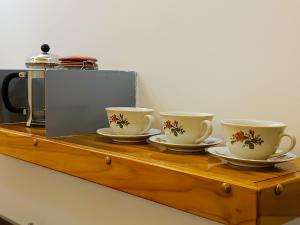 Acogedores Apartaestudios en Getsemaní