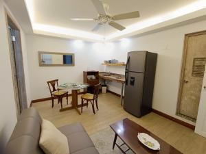 Acogedores Apartaestudios en Getsemaní