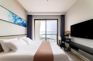 Citadine Homestay by SOL Travel