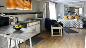 Artzys Studio - 1km to Olivedale Clinic