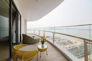 Citadine Homestay by SOL Travel