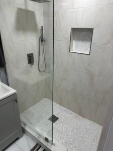 The beautiful Studio