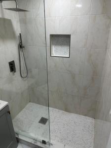 The beautiful Studio