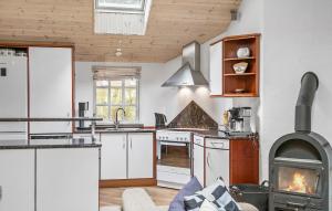 Lovely Home In Gørlev With Wifi