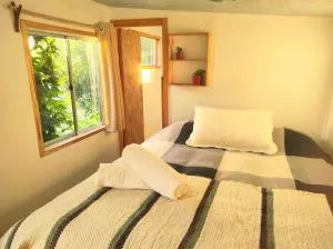 Casa golondrinas - Pullay