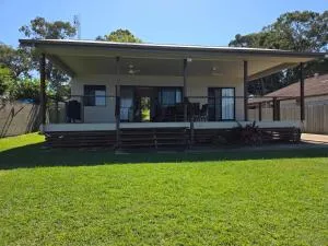 Russ Vegas - Redland Bay