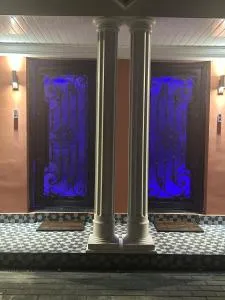 Mimosa Lodge - Morden