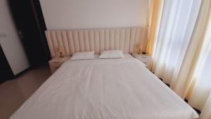 L&S Trizen Luxury Apartments