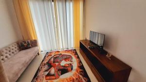 L&S Trizen Luxury Apartments