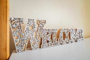 Happy Place Residence