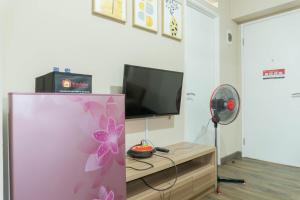 Splendid 2BR at Bassura City Apartment By Travelio