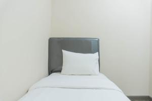 Splendid 2BR at Bassura City Apartment By Travelio