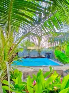 Ananas Guesthouse - 莫阿尔博阿