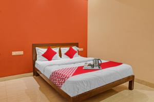 Hotel O GM Inn Lodging
