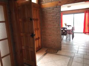 Linda Casa cerca de playa y pueblito La Herradura