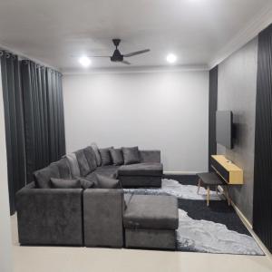 AliBaba Homestay