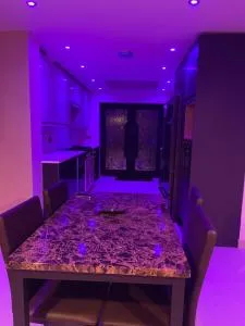 Cardoman logde - Morden