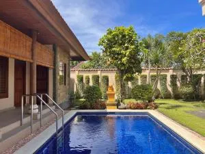 Accessible Penyaringan - 沙努尔