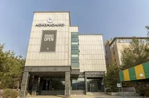 HOTEL bonito - Hwaseong