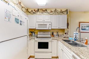 Plantation Palms #6604