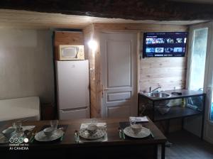 Petit village authentique 2