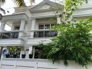 Raindrop Fort kochi - Vypīn