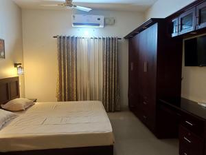 RainFort kochi