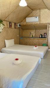 The White House Pakbara