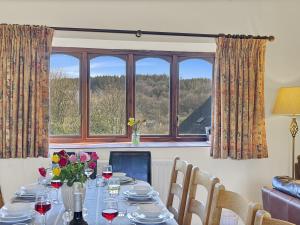 The Barn at Rainsbury House Upton