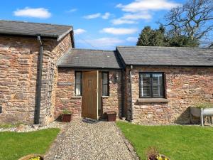 The Barn at Rainsbury House Upton