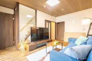 Miro Fusimiinari Tei North - Momoyama-chō