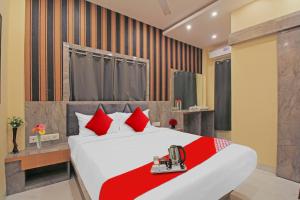 Hotel O Avenue Inn Near Birla Mandir