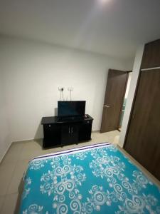 Comfortable apartment in Campobello