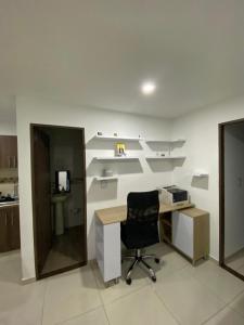 Comfortable apartment in Campobello