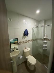 Comfortable apartment in Campobello