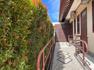 Accessible Penyaringan