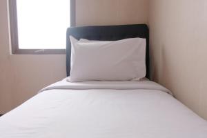 Cozy and Modern 2BR at Majesty Apartment By Travelio