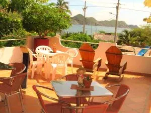 Casa D'mer Taganga - 塔甘加