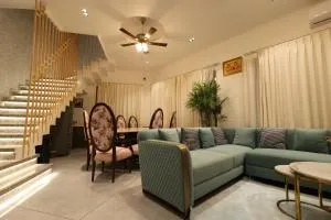 Sanjeevani Farm Resorts, Bhopal - Phanda