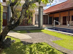 Accessible Penyaringan