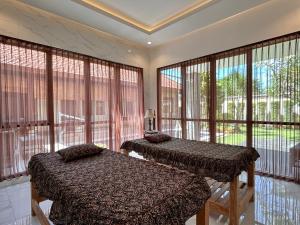 Accessible Penyaringan