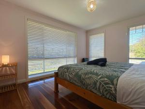 Sunlit Sanctuary at Kingston