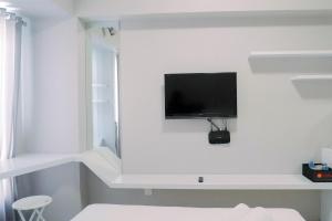 Studio Apartment Connect to Mall at Tanglin Supermall Mansion By Travelio