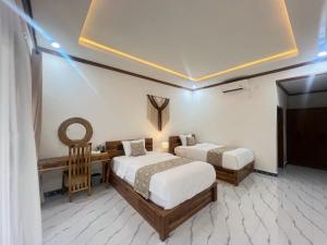 Bali Chy Healing House