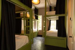 Alma Boutique Hostel - Colombo