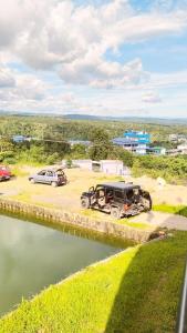 Conara Resort Lake View